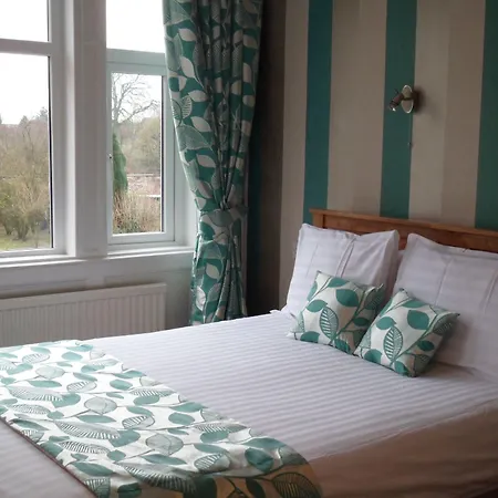 Sure Hotel By Best Western Lockerbie-3