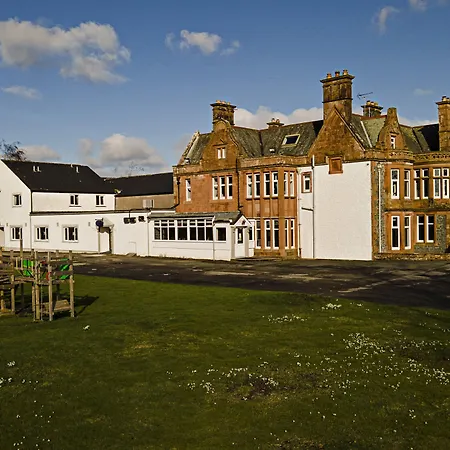 Sure Hotel By Best Western Lockerbie-2