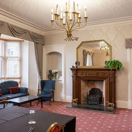 Pentland Hotel-3
