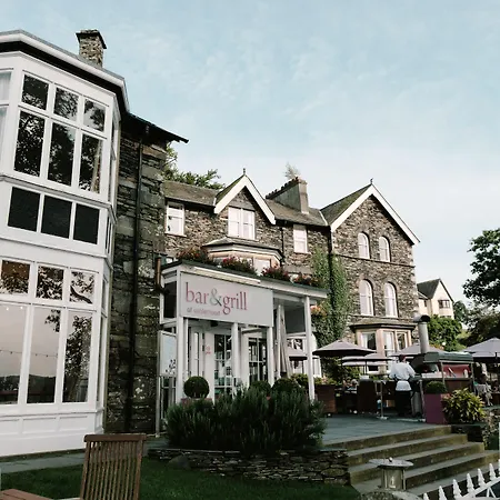 The Waterhead Inn, Ambleside- The Inn Collection Group-2