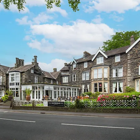 The Waterhead Inn, Ambleside- The Inn Collection Group-3
