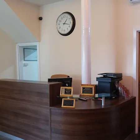 City View Hotel Stratford-3
