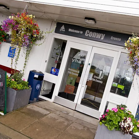 Yha Conwy-2
