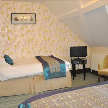 Llety Teifi Guesthouse-3