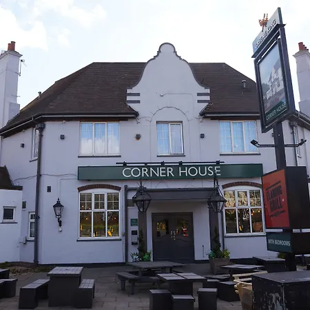 Corner House Inn By Greene King Inns-3