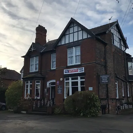 Eskdale Lodge-3