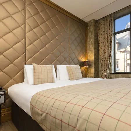 The Shankly Hotel-2
