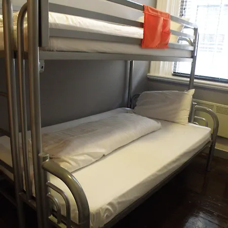 Albatross Hostel-2