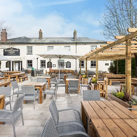 Rashleigh Arms-3