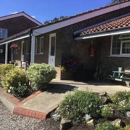 The New Inn Motel-2