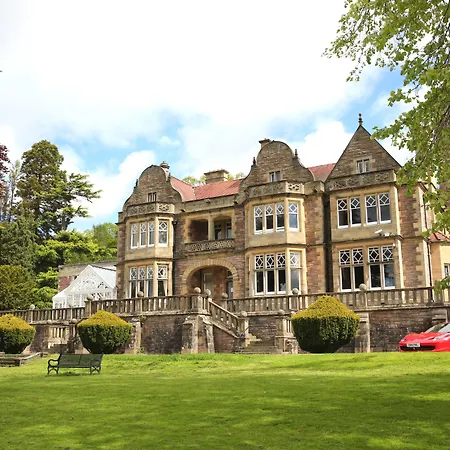Inglewood House And Spa-3