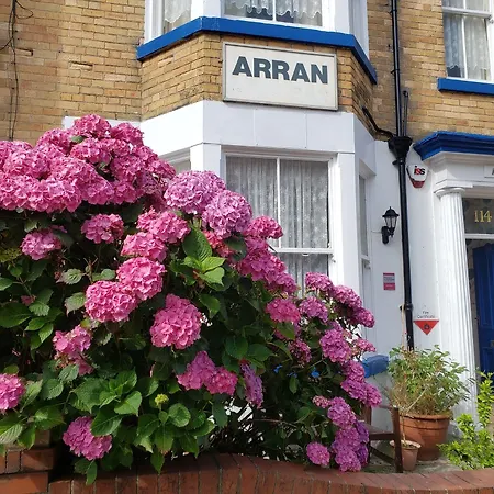 The Arran-3