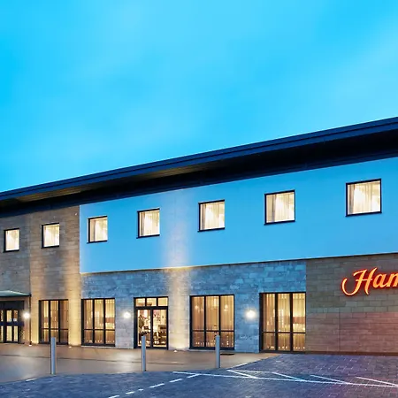 Hampton By Hilton Oxford-2