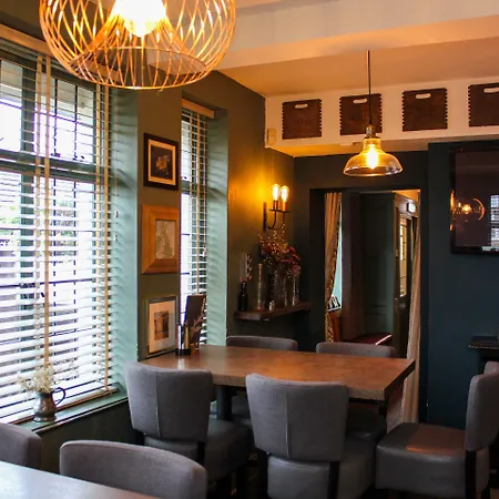 The White Hart-2