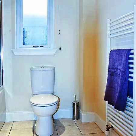 Inverness Hostel-3