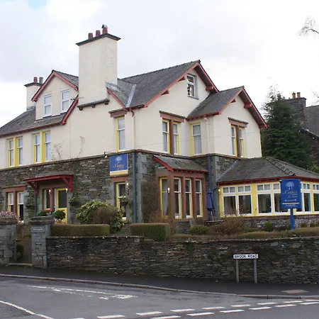 The Coppice - Including Off-Site Health Club-2