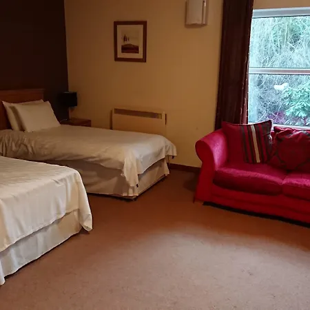 The Gilvenbank Hotel-3