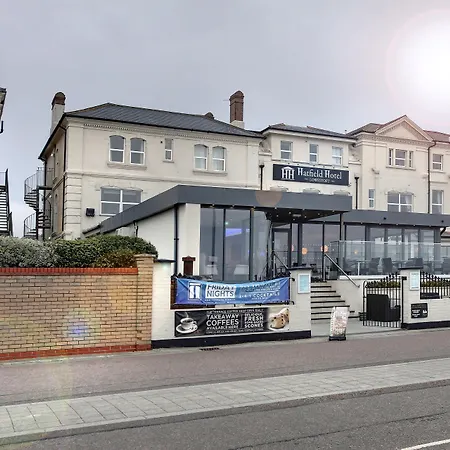 Best Western Hotel Hatfield-3