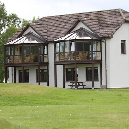 Macdonald Spey Valley Resort-2