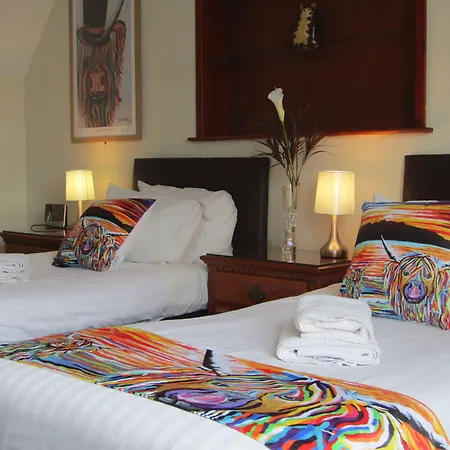 Hunters Lodge Hotel-2