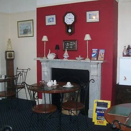 Boaters Guesthouse-3