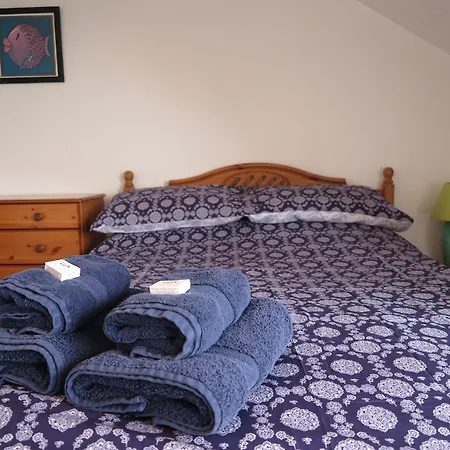 Boaters Guesthouse-2