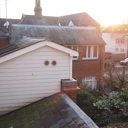 The Coach House-3