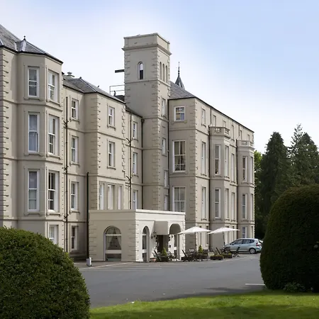 The Waverley Castle Hotel-3