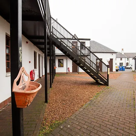 Longforgan Coaching Inn-2