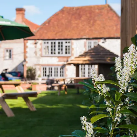 The White Hart, South Harting-3