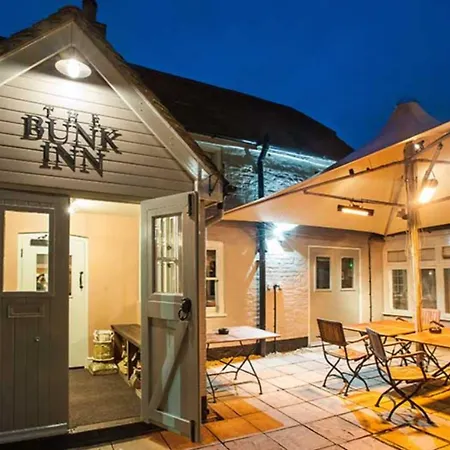 The Bunk Inn-2