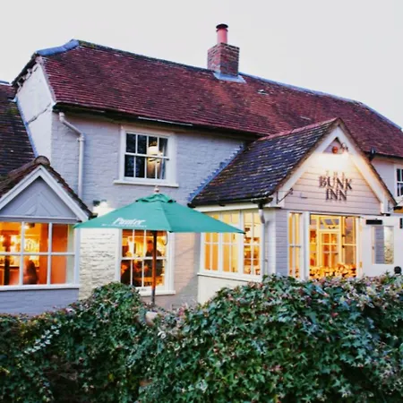 The Bunk Inn-3