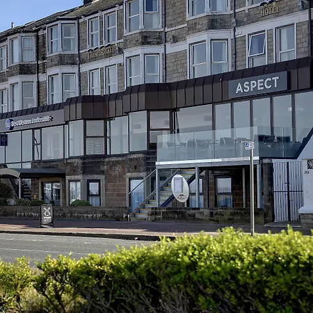 Best Western Lancaster Morecambe Lothersdale Hotel-2