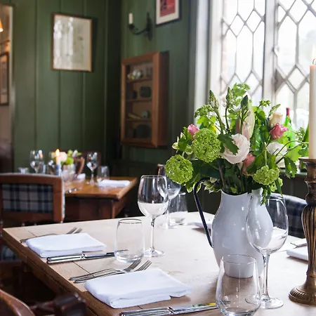 The Peat Spade Inn-3
