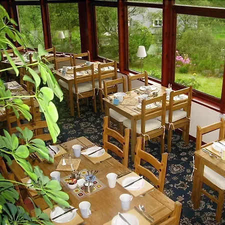 Gairloch Highland Lodge-3