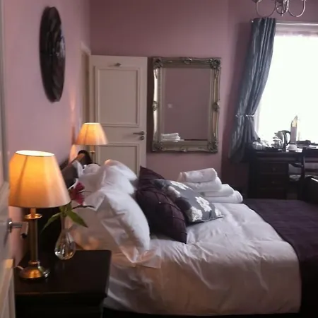 Rooms At The Rosebery-2