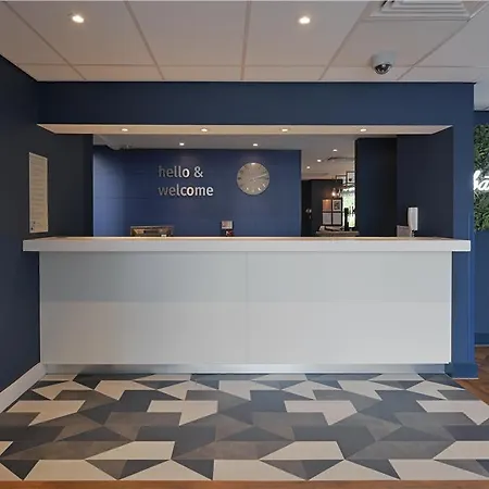 Travelodge Stratford Upon Avon-3