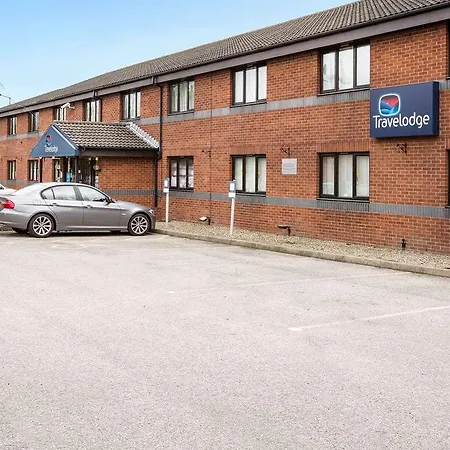 Travelodge Sedgefield-2