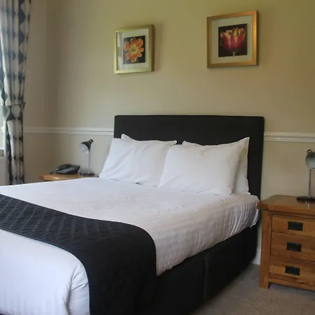 Nant Ddu Lodge Hotel & Spa By Belvilla-2