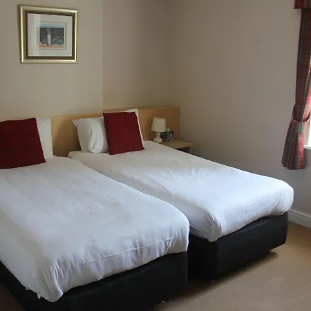 Nant Ddu Lodge Hotel & Spa By Belvilla-3