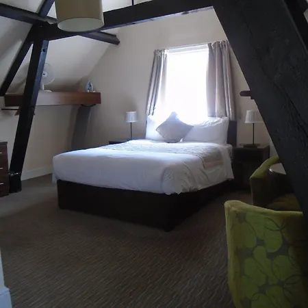 The Star And Garter Hotel-3