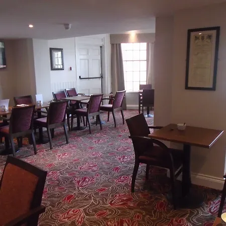 The Star And Garter Hotel-2