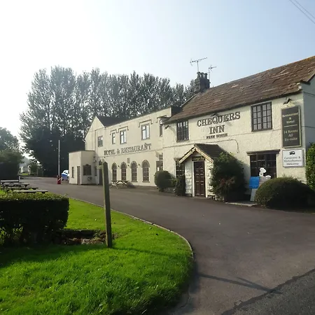 Chequers Inn-2