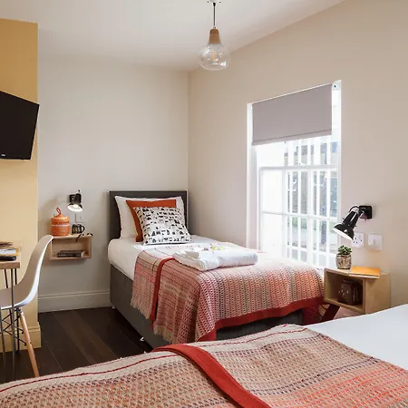 Peckham Rooms Hotel By Belvilla London-2
