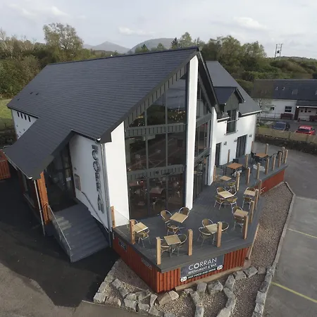 The Corran-2