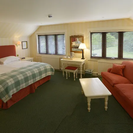 The Factor'S Inn & Factor'S Cottage-2