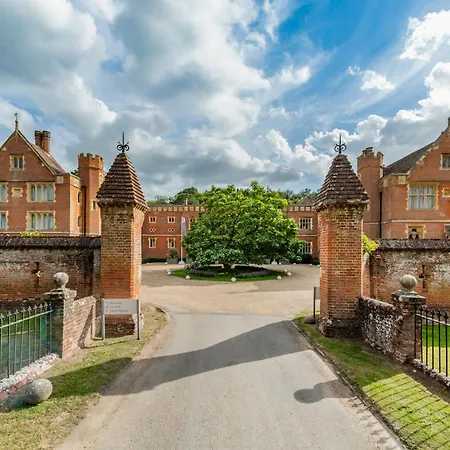 Wotton House-3