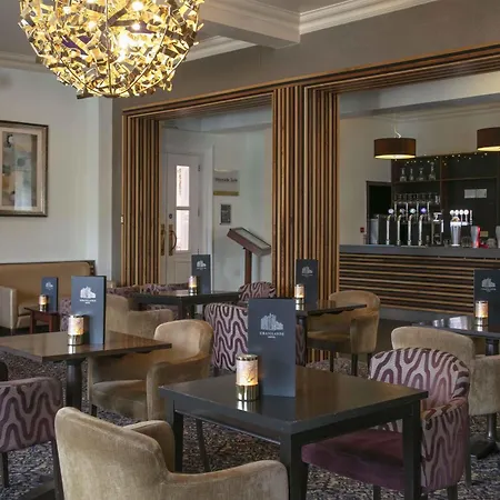 The Craiglands Hotel Sure Hotel Collection By Best Western-3
