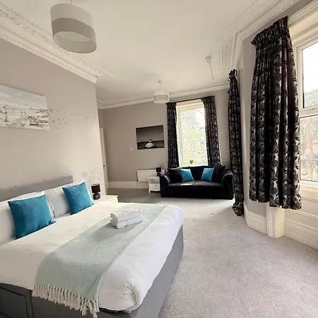 The Hedley Townhouse-3