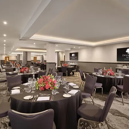 Doubletree By Hilton Sheffield City-2